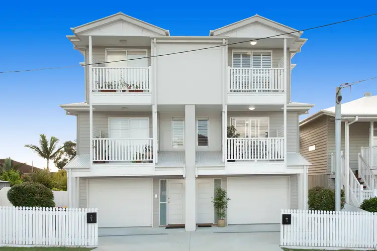 3 Crump Street, Holland Park West QLD 4121