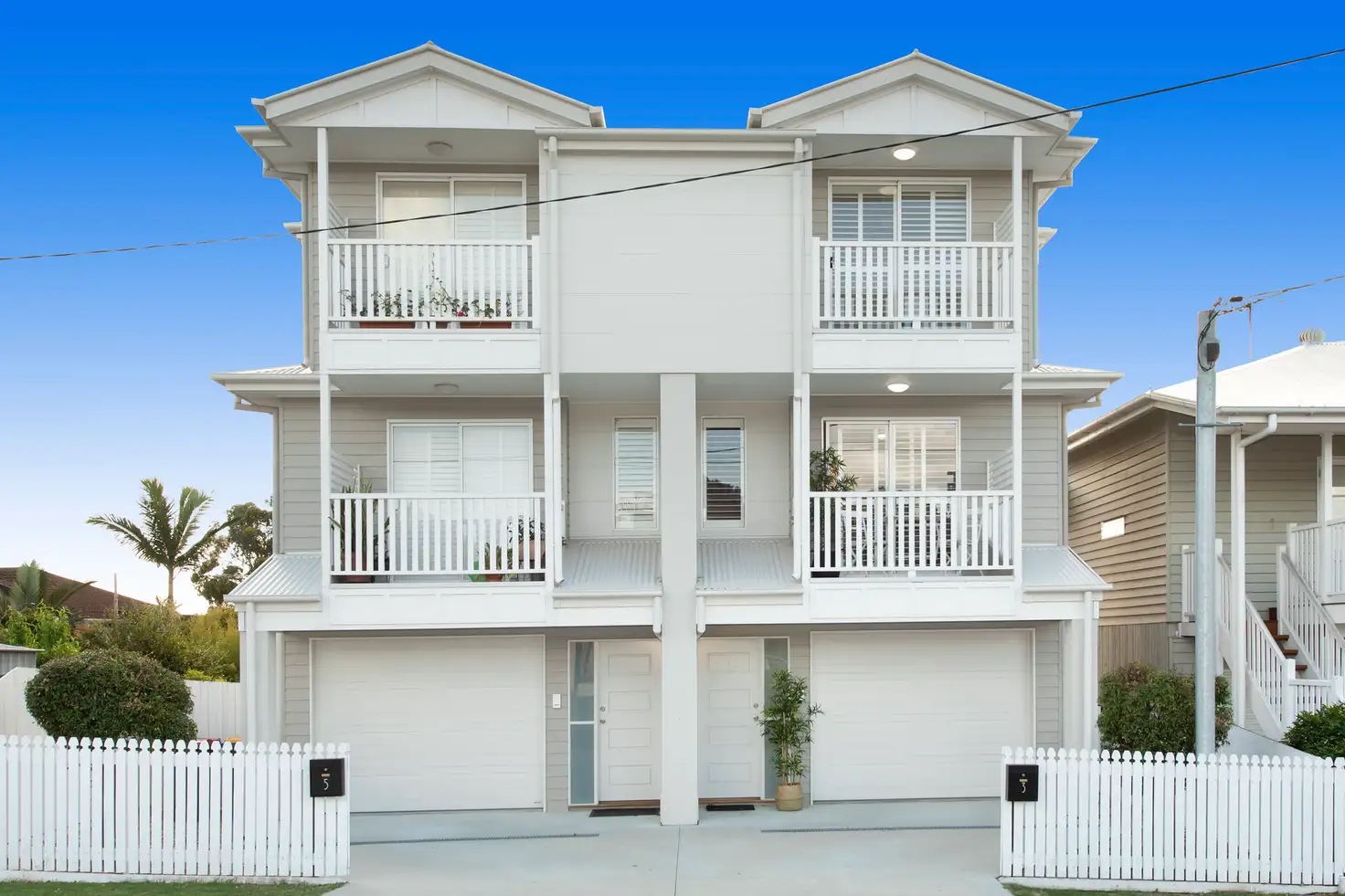 Main view of Homely townhouse listing, 3 Crump Street, Holland Park West QLD 4121