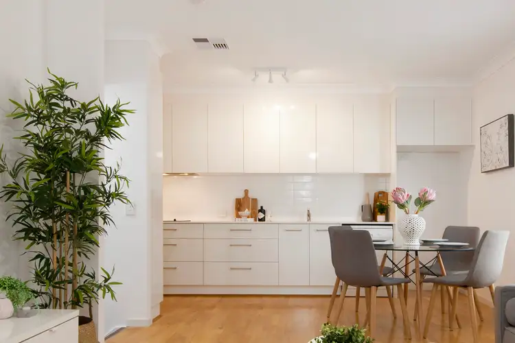 Second view of Homely townhouse listing, 3 Crump Street, Holland Park West QLD 4121