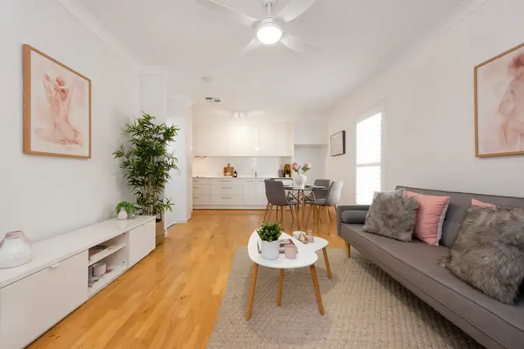 Fourth view of Homely townhouse listing, 3 Crump Street, Holland Park West QLD 4121