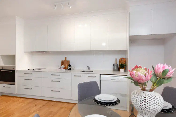 Fifth view of Homely townhouse listing, 3 Crump Street, Holland Park West QLD 4121