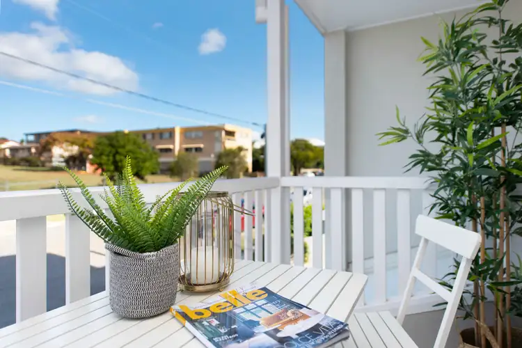 Sixth view of Homely townhouse listing, 3 Crump Street, Holland Park West QLD 4121
