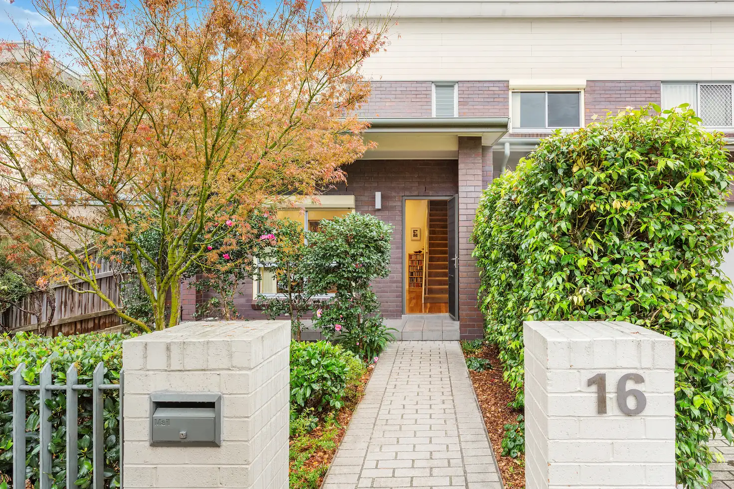 Main view of Homely house listing, 16 Dunkeld Avenue, Hurlstone Park NSW 2193