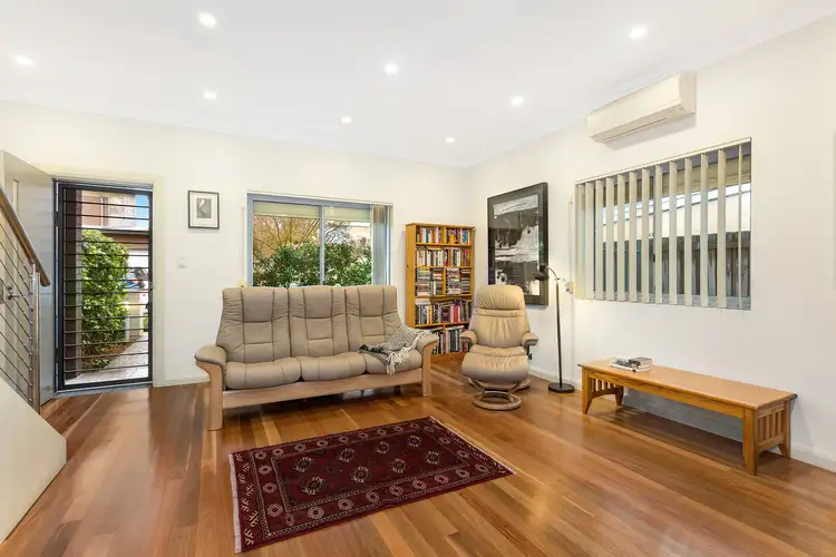 Third view of Homely house listing, 16 Dunkeld Avenue, Hurlstone Park NSW 2193