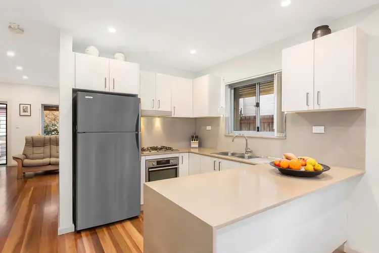 Fourth view of Homely house listing, 16 Dunkeld Avenue, Hurlstone Park NSW 2193