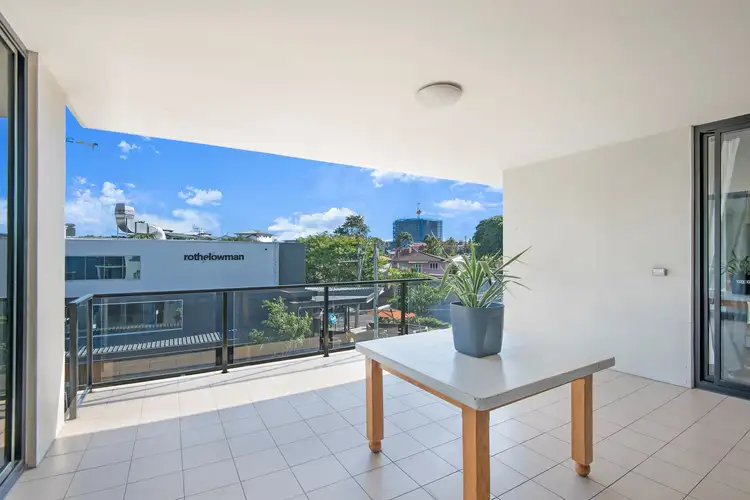 7/6 Edmondstone Street, South Brisbane QLD 4101