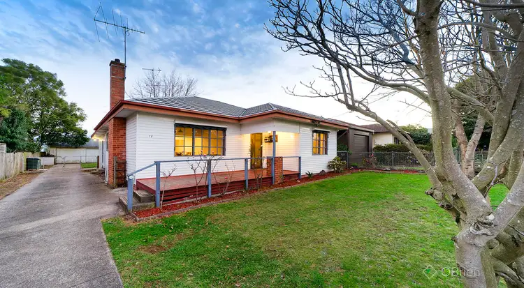 Main view of Homely house listing, 16 Fairchild Street, Drouin VIC 3818