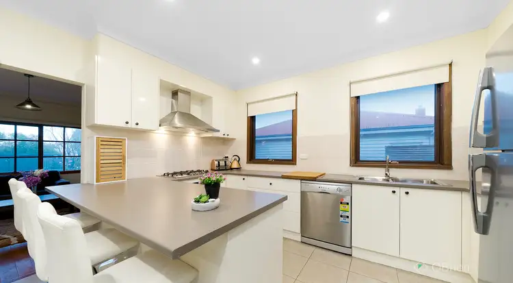 Third view of Homely house listing, 16 Fairchild Street, Drouin VIC 3818