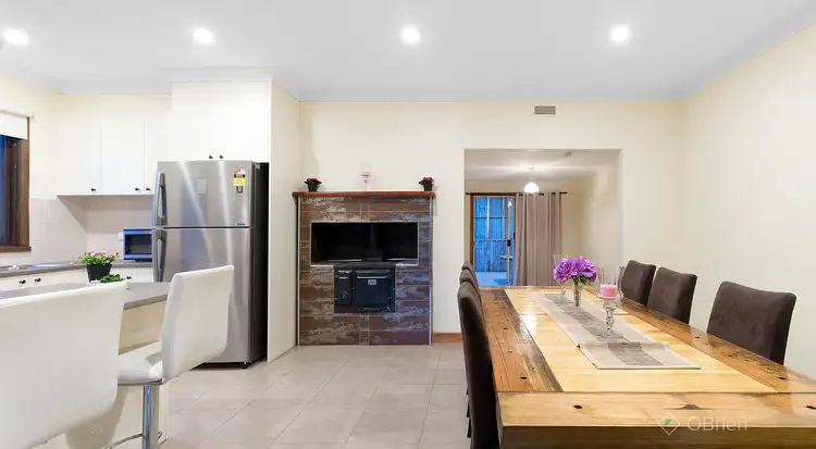 Fourth view of Homely house listing, 16 Fairchild Street, Drouin VIC 3818