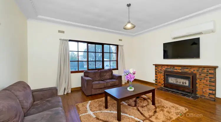 Fifth view of Homely house listing, 16 Fairchild Street, Drouin VIC 3818