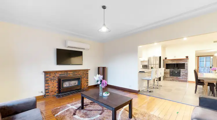 Sixth view of Homely house listing, 16 Fairchild Street, Drouin VIC 3818