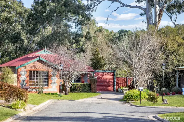 15 Paringa Close, Balhannah SA 5242