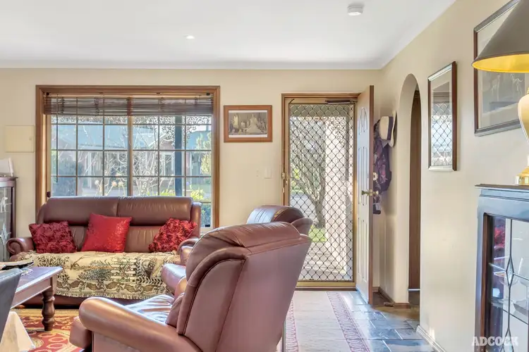Second view of Homely house listing, 15 Paringa Close, Balhannah SA 5242