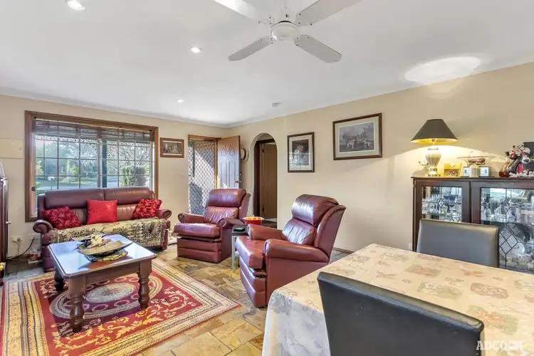 Fourth view of Homely house listing, 15 Paringa Close, Balhannah SA 5242