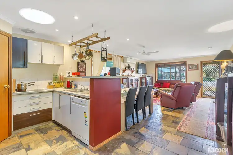 Sixth view of Homely house listing, 15 Paringa Close, Balhannah SA 5242