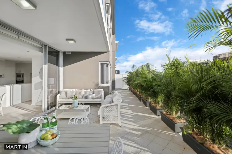 Main view of Homely apartment listing, 847/5 Rothschild Avenue, Rosebery NSW 2018