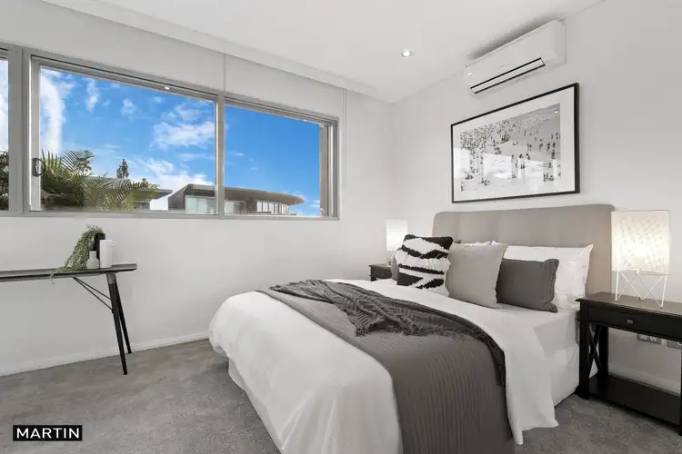 Fourth view of Homely apartment listing, 847/5 Rothschild Avenue, Rosebery NSW 2018
