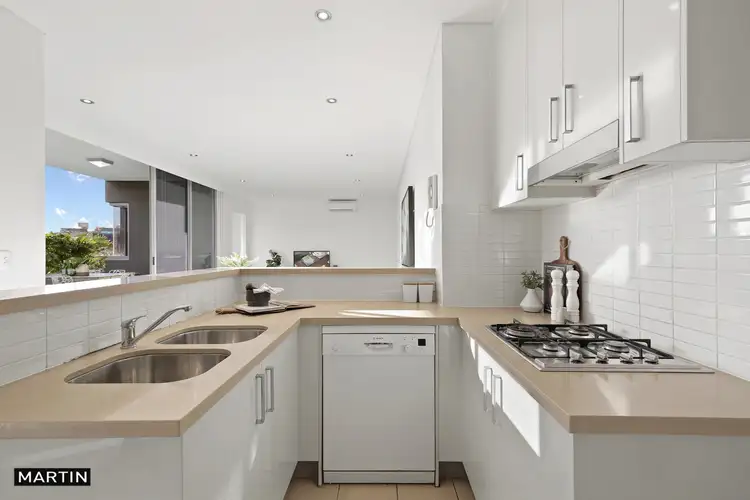 Sixth view of Homely apartment listing, 847/5 Rothschild Avenue, Rosebery NSW 2018