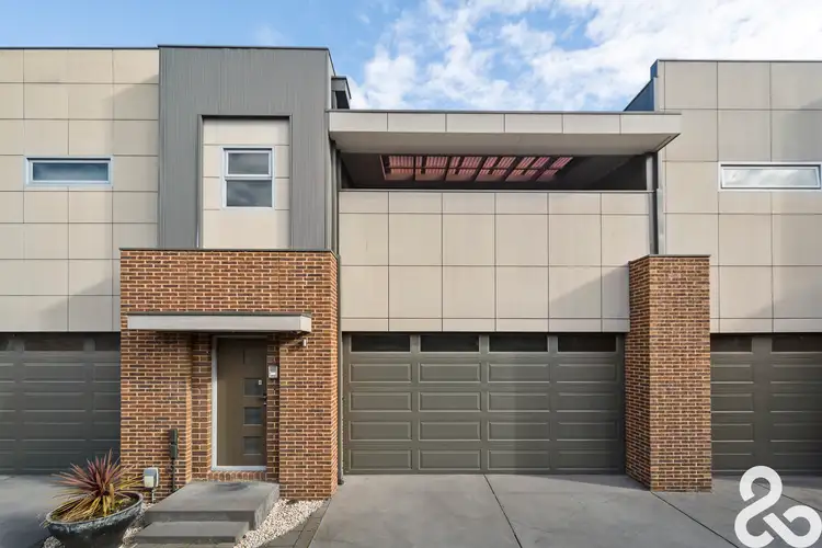8/1A Hamilton Street, Alphington VIC 3078