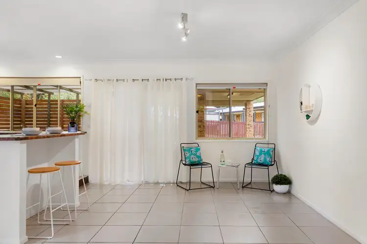 Main view of Homely house listing, 17 Selangor Court, Tanah Merah QLD 4128