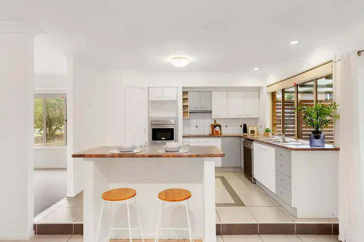 Third view of Homely house listing, 17 Selangor Court, Tanah Merah QLD 4128