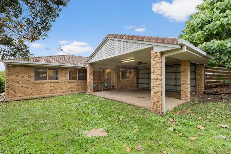 Sixth view of Homely house listing, 17 Selangor Court, Tanah Merah QLD 4128
