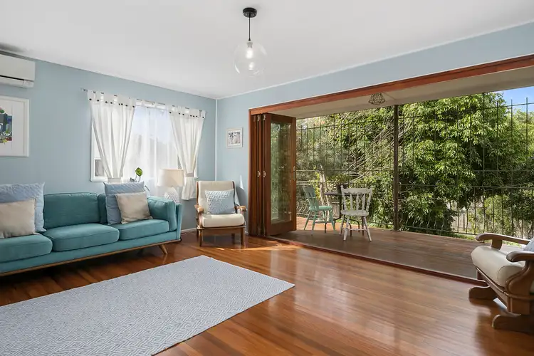 36 Todman Street, Carina QLD 4152