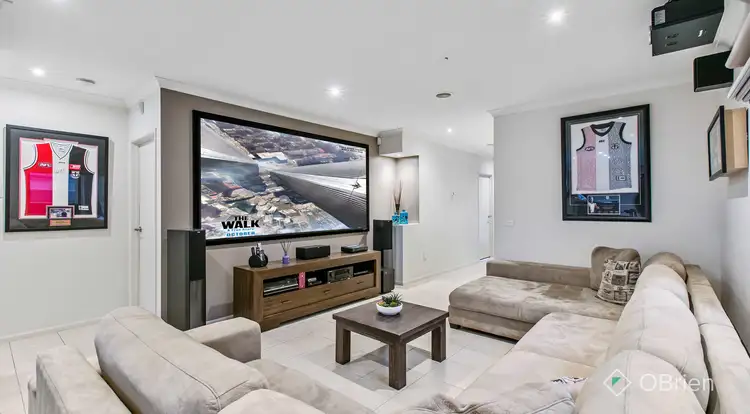 Second view of Homely house listing, 2 Griffith Mews, Pakenham VIC 3810