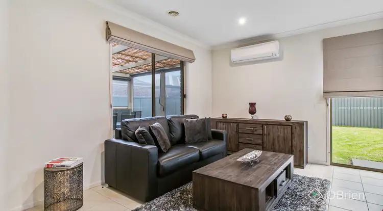 Third view of Homely house listing, 2 Griffith Mews, Pakenham VIC 3810