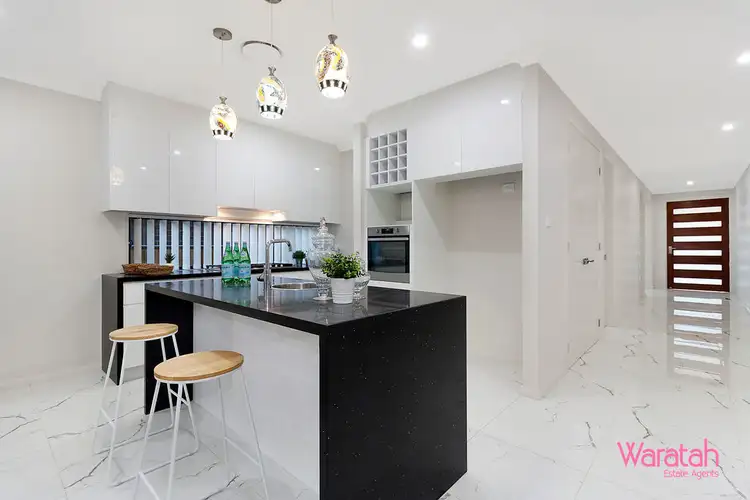 Sixth view of Homely house listing, 14 Irvine Street, Schofields NSW 2762