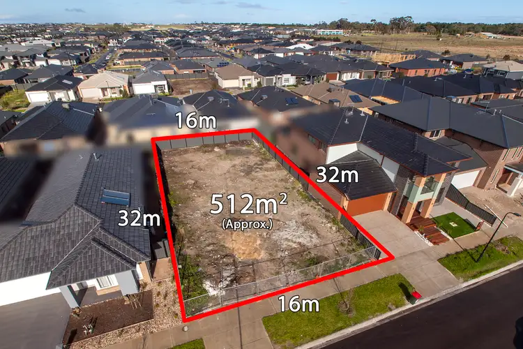 29 Riegelhuth Street, Craigieburn VIC 3064