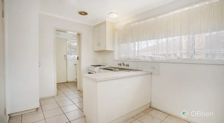 Fifth view of Homely unit listing, 1/39A Callander Road, Noble Park VIC 3174