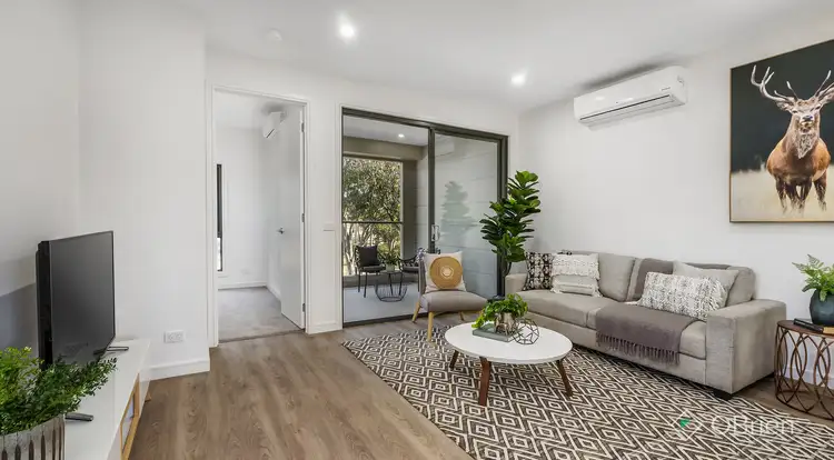 Fifth view of Homely townhouse listing, 13/31 Orlando Crescent, Keysborough VIC 3173