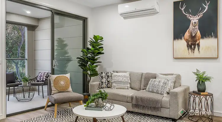 Sixth view of Homely townhouse listing, 13/31 Orlando Crescent, Keysborough VIC 3173