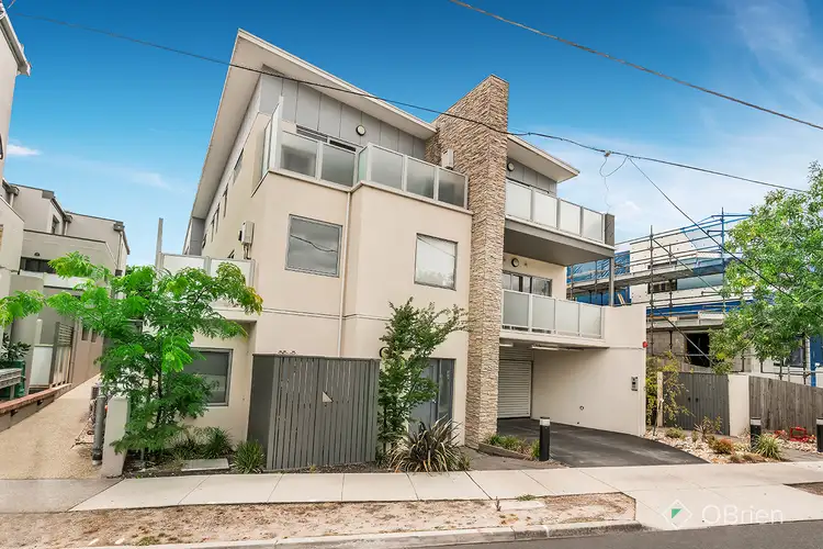6/23 Willesden Road, Hughesdale VIC 3166