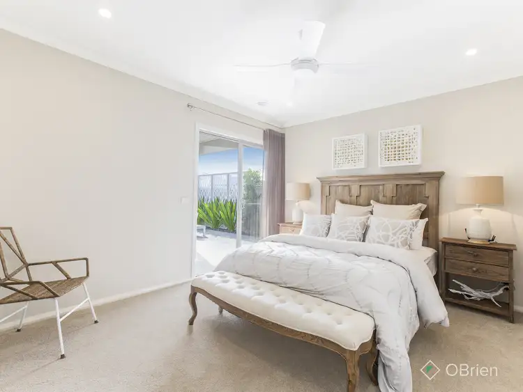 Fifth view of Homely house listing, 8 Littleshore Crescent, Clyde North VIC 3978