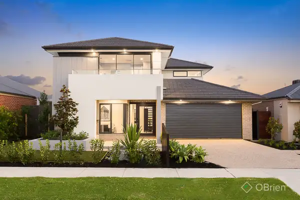 Main view of Homely house listing, 10 Littleshore Crescent, Clyde North VIC 3978