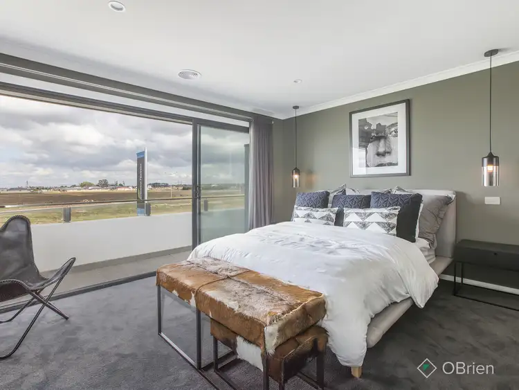 Fourth view of Homely house listing, 10 Littleshore Crescent, Clyde North VIC 3978