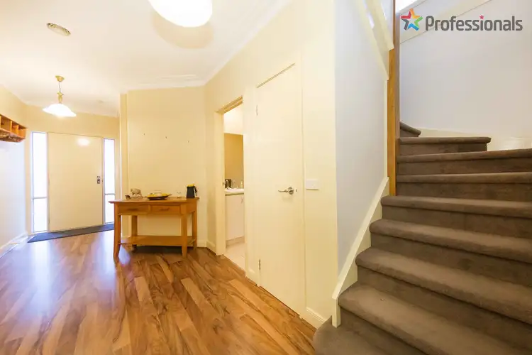 Second view of Homely house listing, 13 Broadhurst Way, Caroline Springs VIC 3023