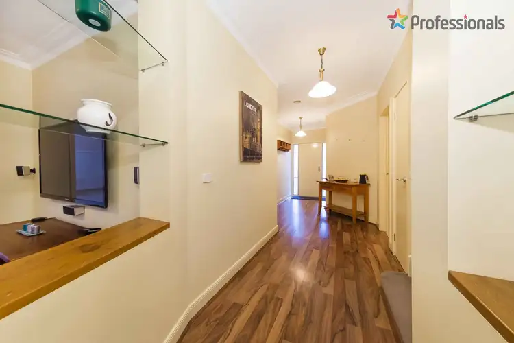 Third view of Homely house listing, 13 Broadhurst Way, Caroline Springs VIC 3023