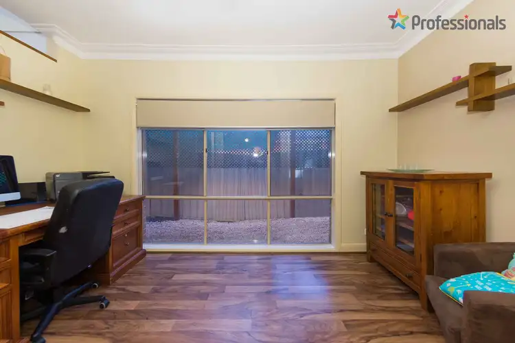 Fourth view of Homely house listing, 13 Broadhurst Way, Caroline Springs VIC 3023