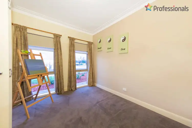 Fifth view of Homely house listing, 13 Broadhurst Way, Caroline Springs VIC 3023