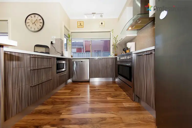 Sixth view of Homely house listing, 13 Broadhurst Way, Caroline Springs VIC 3023