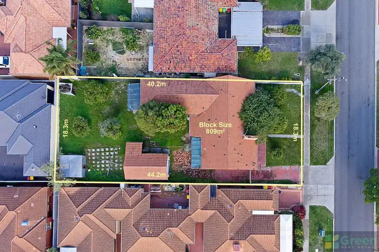 240 French Street, Tuart Hill WA 6060