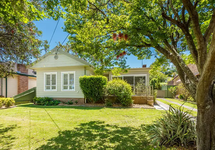 283 Burraneer Bay Road, Caringbah South NSW 2229