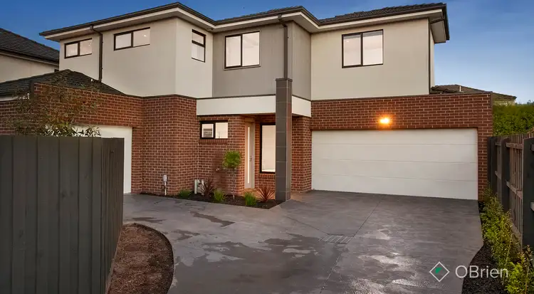 3/16 Nonna Street, Oakleigh East VIC 3166