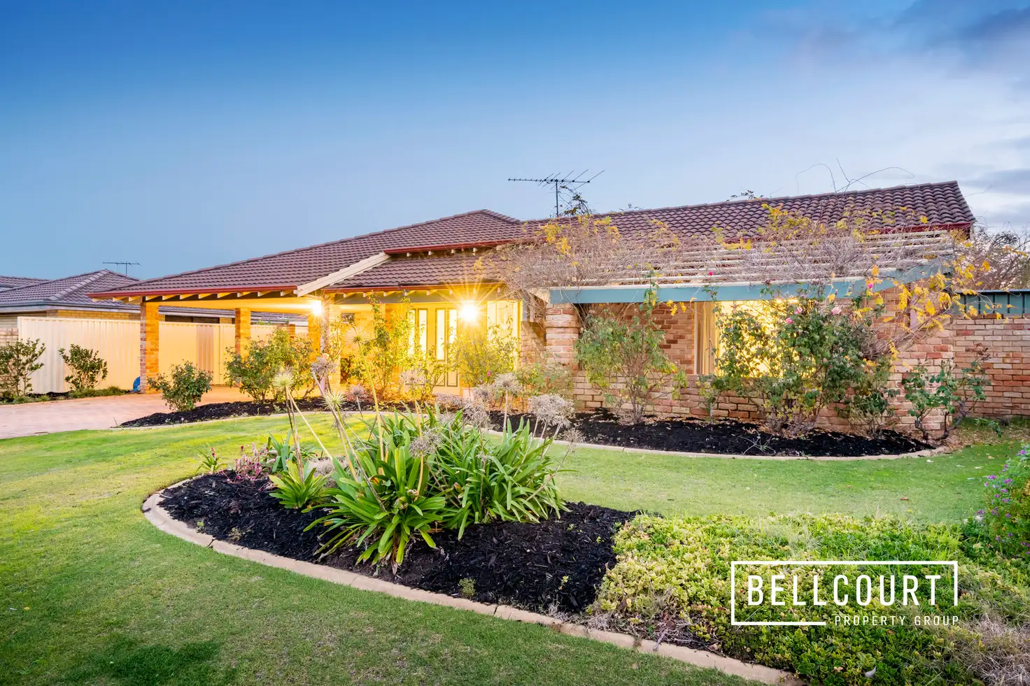 Main view of Homely house listing, 8 Mullingar Close, Waterford WA 6152