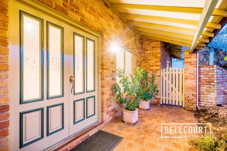 Third view of Homely house listing, 8 Mullingar Close, Waterford WA 6152