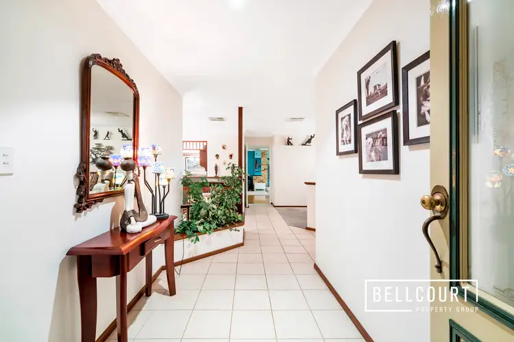 Fourth view of Homely house listing, 8 Mullingar Close, Waterford WA 6152