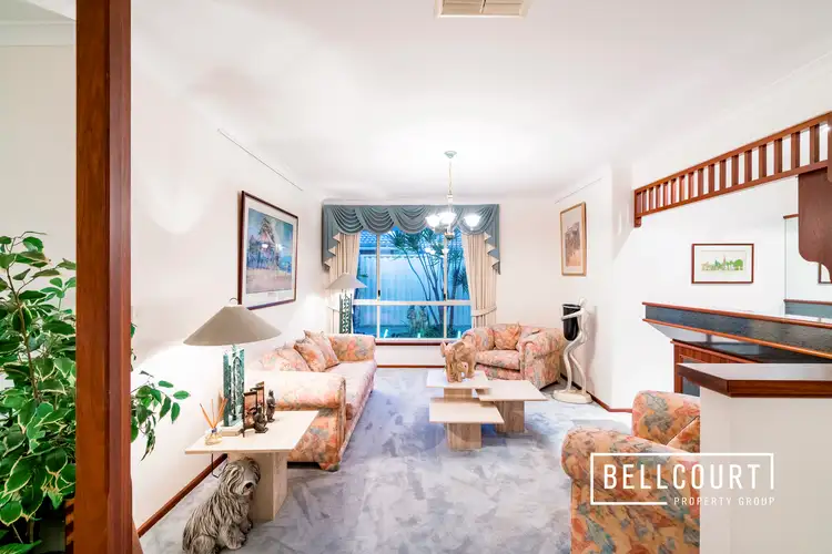 Fifth view of Homely house listing, 8 Mullingar Close, Waterford WA 6152